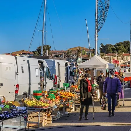 Διαμέρισμα 29 M Love Cocoon For Vacations