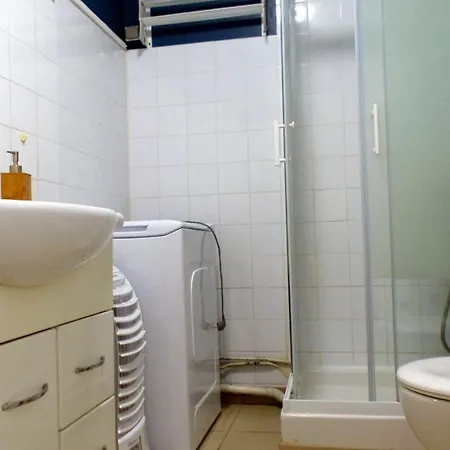 Διαμέρισμα 29 M Love Cocoon For Vacations Sanary-sur-Mer