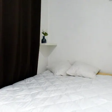 Διαμέρισμα 29 M Love Cocoon For Vacations